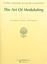 SALZEDO:THE ART OF MODULATING FOR HARPISTS,PIANISTS AND ORGANISTS