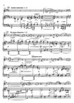 GLAZUNOV:CONCERTO/KONZERT IN ES OP.109 ALTO SAXOPHONE AND PIANO