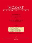 MOZART:CONCERTO FOR HORN NO.3 IN ES KV 447