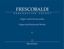FRESCOBALDI:ORGAN AND KEYBOARD WORKS I.1