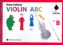 SZILVAY:VIOLIN ABC BOOK B