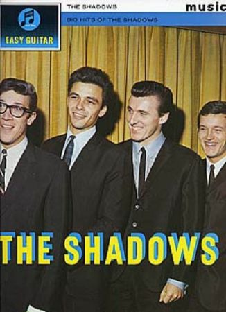 THE SHADOWS EASY GUITAR