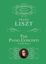 LISZT:THE PIANO CONCERTI IN FULL SCORE STUDY SCORE
