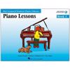 HAL LEONARD PIANO LESSONS BOOK 1 + AUDIO ACCESS
