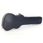 ROCKCASE KOVČEK ZA BAS KITARO ABS Standard Line curved shape