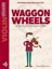 COLLEDGE:WAGGON WHEELS 26 PIECES FOR VIOLIN SOLO PLAYERS + AUDIO ACCESS
