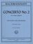 RACHMANINOFF:CONCERTO NO.2,TWO PIANOS