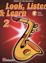 LOOK,LISTEN & LEARN FOR  ALTO SAXOPHONE 2 + AUDIO ACCESS