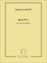 MARTINU:DUO NO.1 POUR VIOLON  VIOLONCELLE