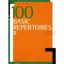 100 BASIC REPERTOIRES CLASSIC GUITAR II