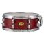 TAMBURO mali boben 14x5,5 T5LXSD1455WGRD Red wood Snare Drum