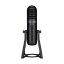 YAMAHA Live Streaming USB Mikrofon AG01 black