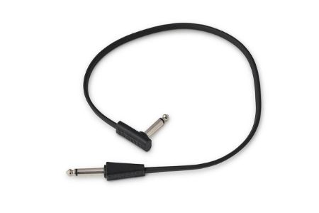 RockBoard Flat Patch Looper/Switcher Connector Cable - 40 cm / 15 3/4"