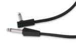 RockBoard Flat Patch Looper/Switcher Connector Cable - 40 cm / 15 3/4"