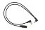 RockBoard Flat Daisy Chain Cable, Angled - 2 Outputs