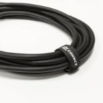 PD CONNEX CXT-SET Komplet kabelskih vezic, 30 kosov, črna