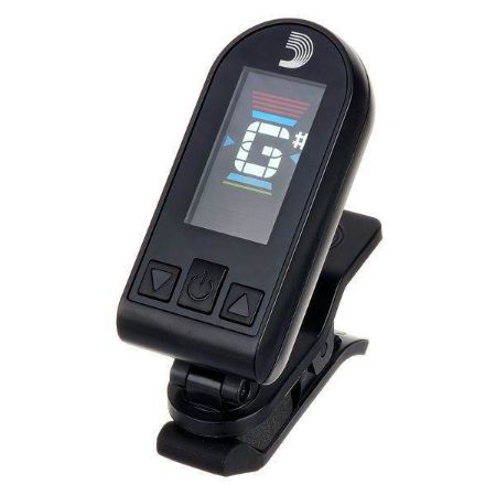 PLANET WAVES EQUINOX RECHARGABLE TUNER PW-CT-24