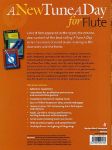 BENNETT:A NEW TUNE A DAY FOR FLUTE +DVD+CD