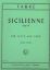 FAURE:SICILIENNE OP.78 FLUTE AND PIANO