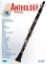 ANTHOLOGY CLARINET VOL.4 24 ALL TIME FAVORITES +CD