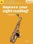 HARRIS:IMPROVE YOUR SIGHT-RADING SAXOPHONE GRADE1-5