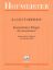 LEBEDJEW:CONCERTANTE ALLEGRO FOR TUBA AND PIANO