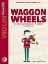 COLLEDGE:WAGGON WHEELS FOR VIOLIN +CD