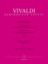 VIVALDI:LA STRAVAGANZA 12 CONCERTOS FOR VIOLIN,STRINGS AND BASSO CON.OP.4 VOL.2