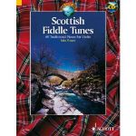FRASER:SCHOTTISH FIDDLE TUNES +CD FOR VIOLIN