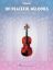 101 PEACEFUL MELODIES VIOLIN
