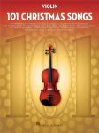 101 CHRISTMAS SONGS VIOLIN