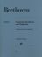BEETHOVEN:VARIATIONS FOR CELLO AND PIANO