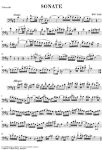 BACH J.S.:THREE GAMBA SONATAS BWV 1027-1029 FOR CELLO AND PIANO