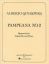 GINASTERA:PAMPEANA NO.2 RHAPSODY FOR VIOLONCELLO AND PIANO