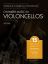 CHAMBER MUSIC FOR VIOLONCELLOS SCORE AND PARTS VOL.15