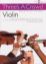 THREE'S A CROWD VIOLIN BOOK 2 EASY INTERMEDIATE