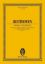 BEETHOVEN:TRIPLE CONCERTO STUDY SCORE OP.56
