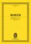 MAHLER:SYMPHONY NO.1, STUDY SCORE