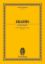BRAHMS:VIOLIN CONCERTO D-DUR OP.77, STUDY SCORE