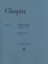 CHOPIN:ETUDE E-DUR OP.10 NO.3 FOR PIANO