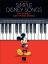 SIMPLE DISNEY SONGS EASY PIANO