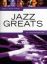 REALLY EASY PIANO JAZZ GREATS