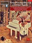 THE PIANO GUYS CHRISTMAS TOGETHER + AUDIO ACCESS