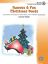 MATZ:FAMOUS & FUN CHRISTMAS DUETS BOOK 3  4 HANDS