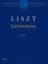 LISZT:LIEBESTRAUME FOR PIANO