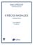 LANGLAIS:8 PIECES MODALES POUR ORGUE