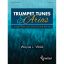 WOLD:TRUMPET TUNES & ARIAS ORGAN MUSIC FOR SERVICE AND RECITAL