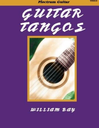 BAY:GUITAR TANGOS
