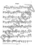 MOZART FOR GUITAR 32 TRANSCRIPTIONS FOR GUITAR