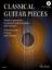 CLASSICAL GUITAR PIECES + AUDIO ACCESS
